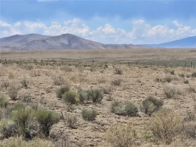 Lot 20 Gallup Trail San Luis, CO 81152