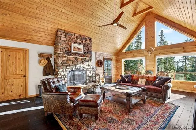 103 Prunes Place Fairplay, CO 80440