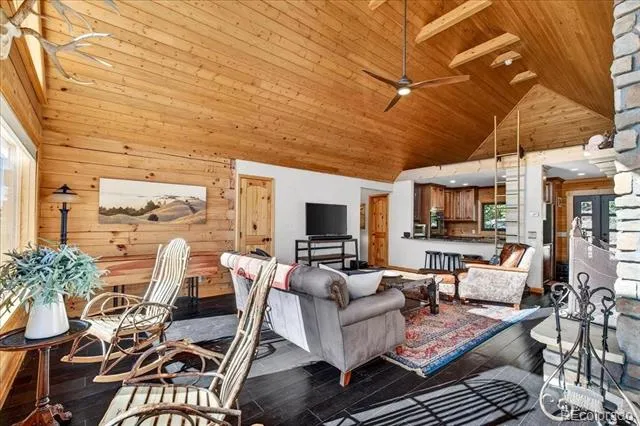 103 Prunes Place Fairplay, CO 80440