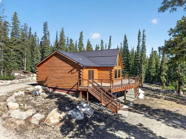 103 Prunes Place Fairplay, CO 80440