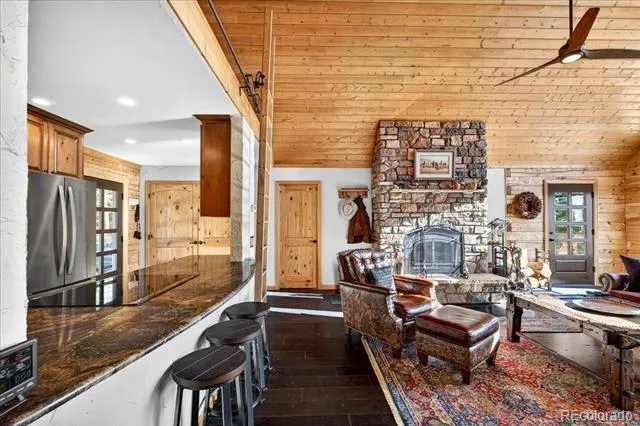 103 Prunes Place Fairplay, CO 80440