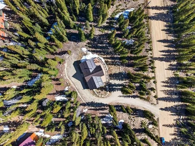 103 Prunes Place Fairplay, CO 80440