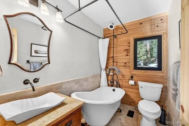 103 Prunes Place Fairplay, CO 80440