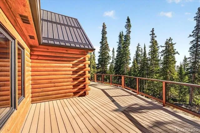 103 Prunes Place Fairplay, CO 80440