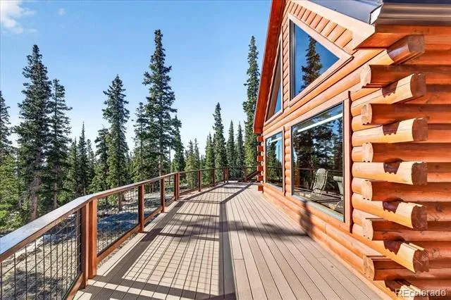 103 Prunes Place Fairplay, CO 80440