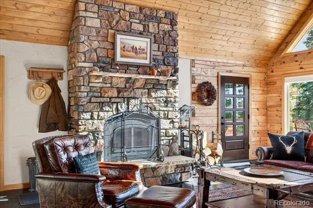 103 Prunes Place Fairplay, CO 80440
