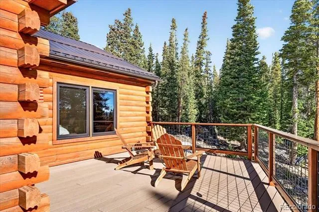 103 Prunes Place Fairplay, CO 80440