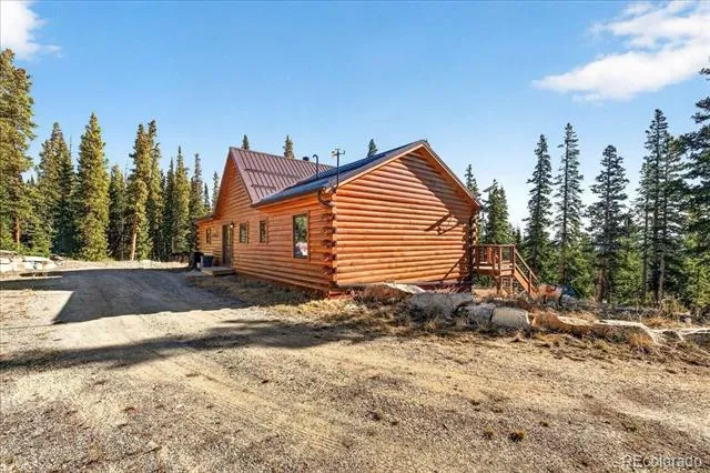 103 Prunes Place Fairplay, CO 80440