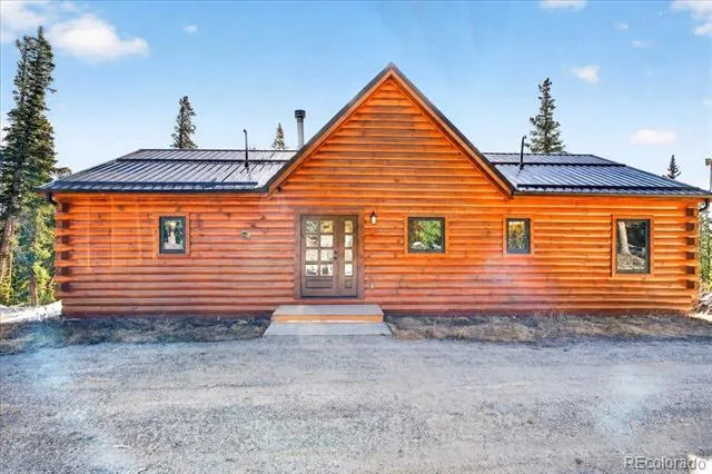 103 Prunes Place Fairplay, CO 80440