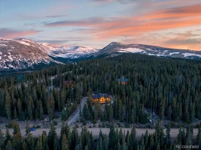 103 Prunes Place Fairplay, CO 80440