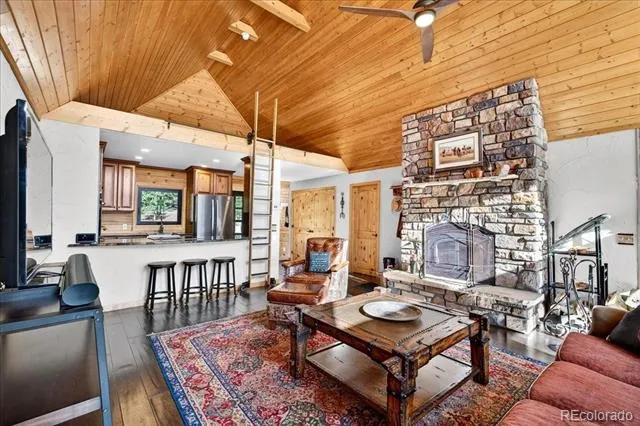 103 Prunes Place Fairplay, CO 80440