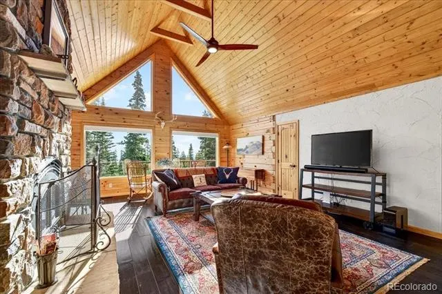 103 Prunes Place Fairplay, CO 80440