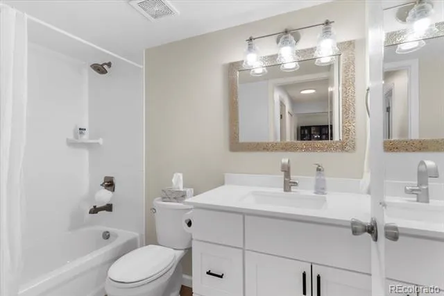 17505 E Mansfield Avenue #1421R Aurora, CO 80013