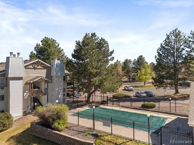 17505 E Mansfield Avenue #1421R Aurora, CO 80013