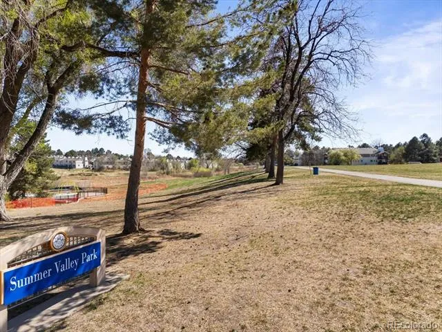 17505 E Mansfield Avenue #1421R Aurora, CO 80013