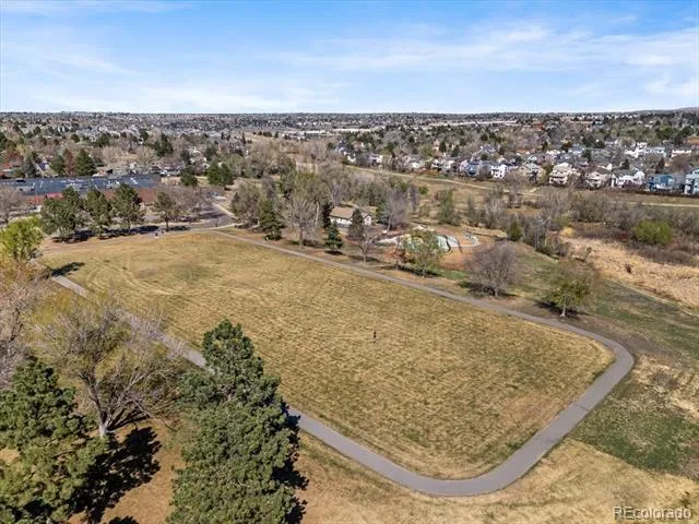 17505 E Mansfield Avenue #1421R Aurora, CO 80013