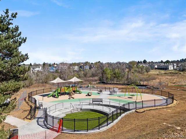 17505 E Mansfield Avenue #1421R Aurora, CO 80013