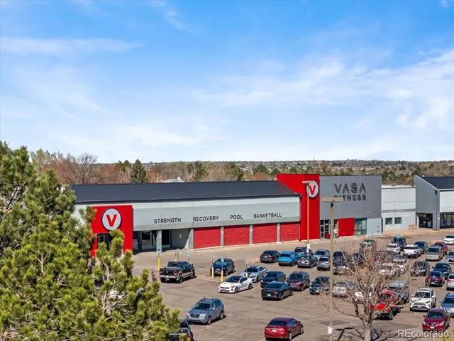 17505 E Mansfield Avenue #1421R Aurora, CO 80013