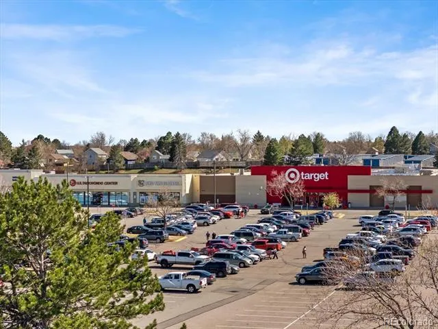 17505 E Mansfield Avenue #1421R Aurora, CO 80013