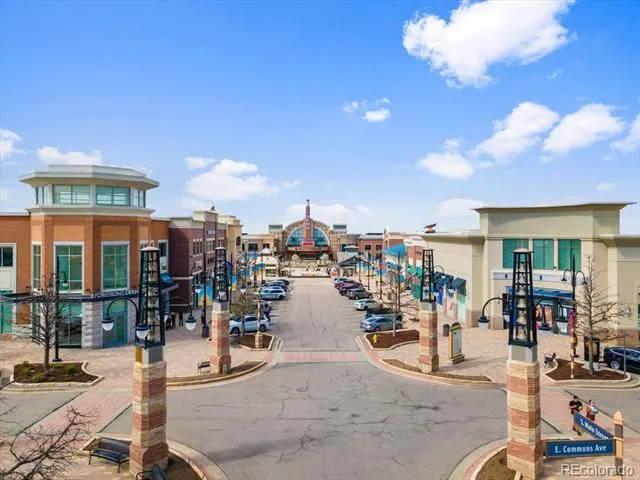 17505 E Mansfield Avenue #1421R Aurora, CO 80013