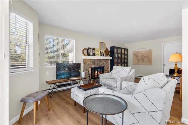 17505 E Mansfield Avenue #1421R Aurora, CO 80013