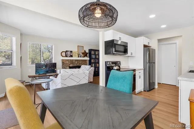 17505 E Mansfield Avenue #1421R Aurora, CO 80013