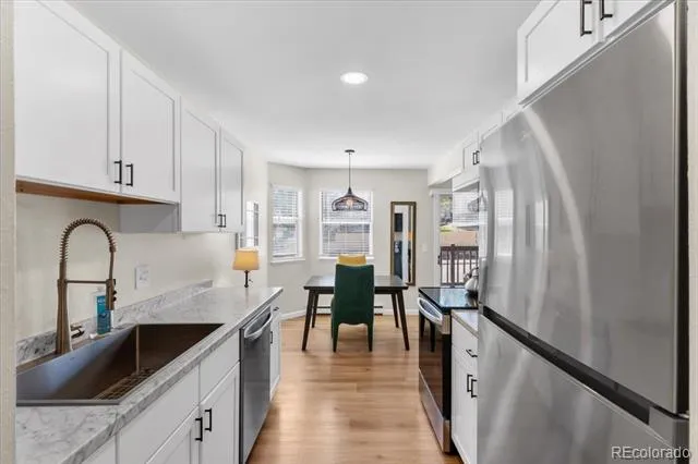 17505 E Mansfield Avenue #1421R Aurora, CO 80013