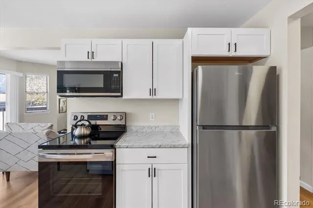 17505 E Mansfield Avenue #1421R Aurora, CO 80013