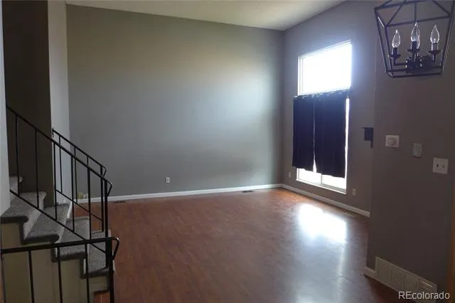 4825 Eldon Drive S Colorado Springs, CO 80916