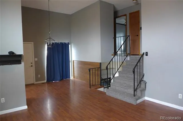 4825 Eldon Drive S Colorado Springs, CO 80916