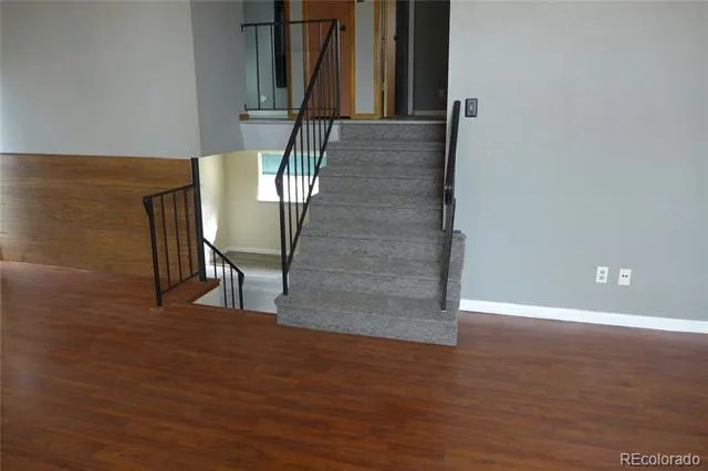 4825 Eldon Drive S Colorado Springs, CO 80916