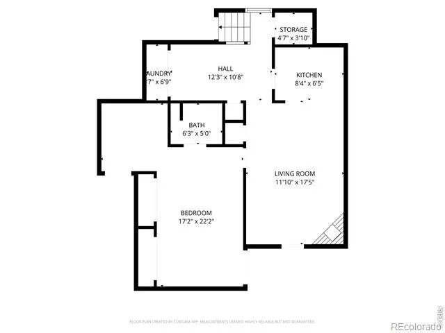 11123 E Alameda Avenue #101 Aurora, CO 80012