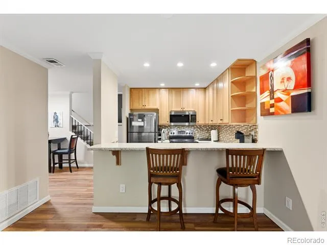 11123 E Alameda Avenue #101 Aurora, CO 80012