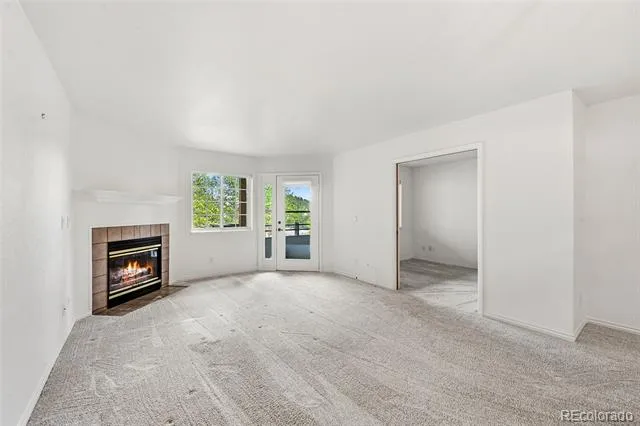 31819 Rocky Village Drive #317 Evergreen, CO 80439