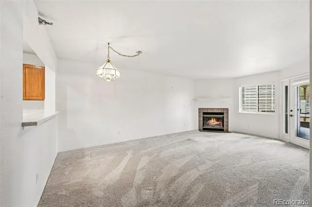 31819 Rocky Village Drive #317 Evergreen, CO 80439