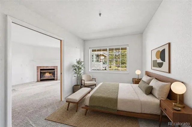 31819 Rocky Village Drive #317 Evergreen, CO 80439