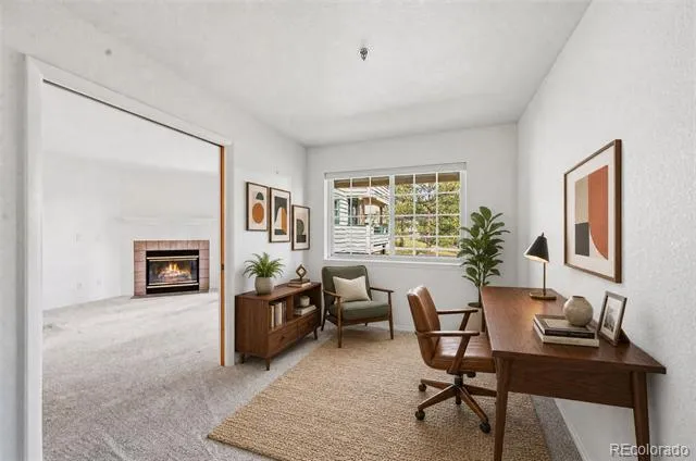 31819 Rocky Village Drive #317 Evergreen, CO 80439