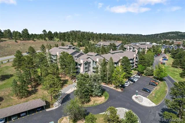 31819 Rocky Village Drive #317 Evergreen, CO 80439
