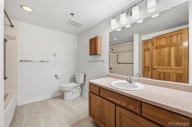 31819 Rocky Village Drive #317 Evergreen, CO 80439