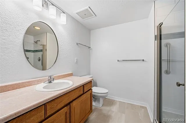 31819 Rocky Village Drive #317 Evergreen, CO 80439