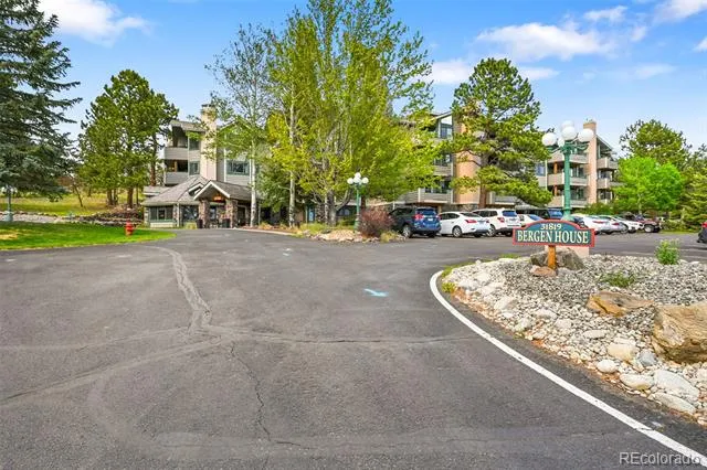31819 Rocky Village Drive #317 Evergreen, CO 80439
