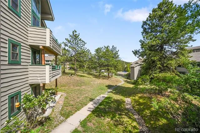31819 Rocky Village Drive #317 Evergreen, CO 80439