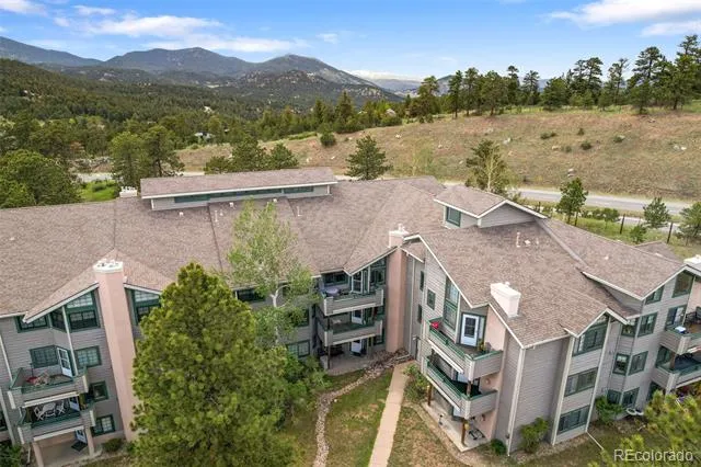 31819 Rocky Village Drive #317 Evergreen, CO 80439