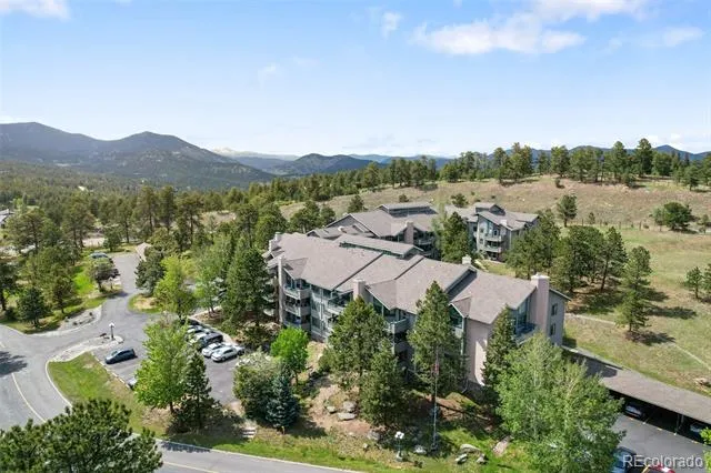 31819 Rocky Village Drive #317 Evergreen, CO 80439