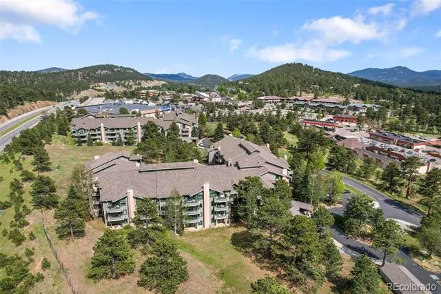 31819 Rocky Village Drive #317 Evergreen, CO 80439