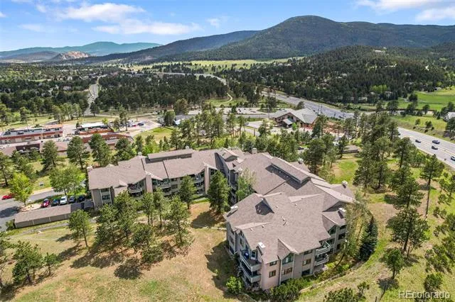 31819 Rocky Village Drive #317 Evergreen, CO 80439