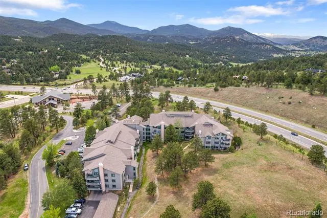 31819 Rocky Village Drive #317 Evergreen, CO 80439
