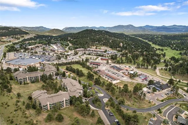 31819 Rocky Village Drive #317 Evergreen, CO 80439