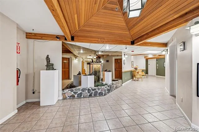 31819 Rocky Village Drive #317 Evergreen, CO 80439