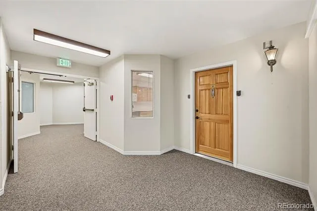 31819 Rocky Village Drive #317 Evergreen, CO 80439